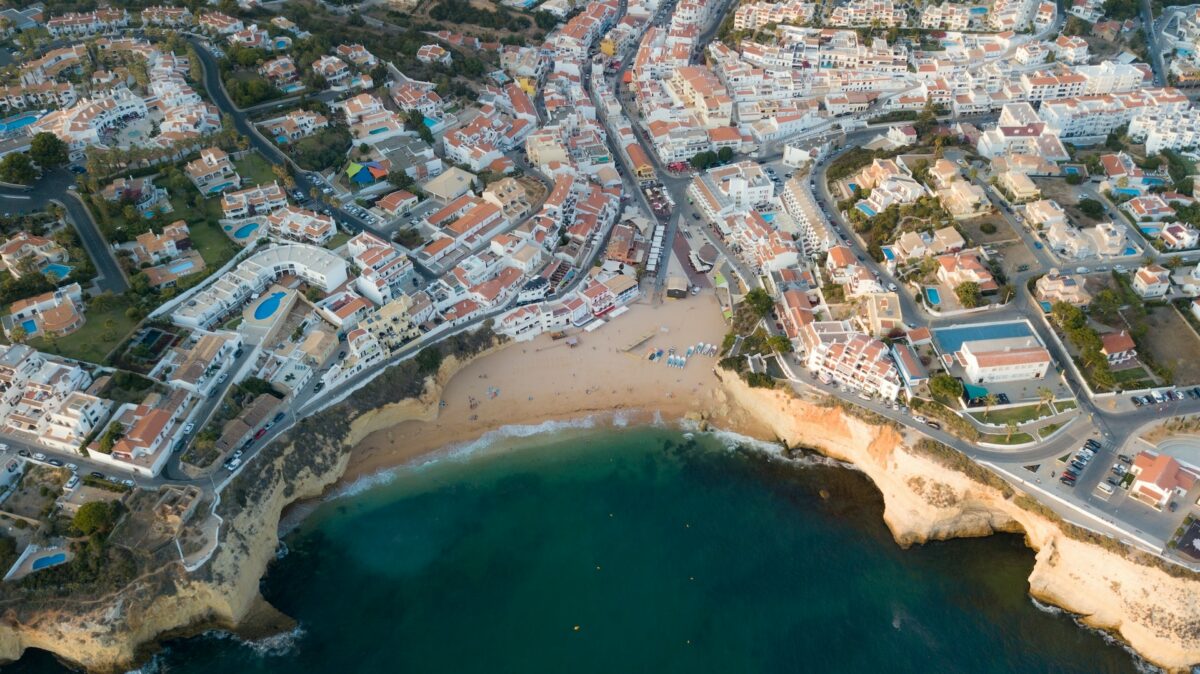 Região do Algarve